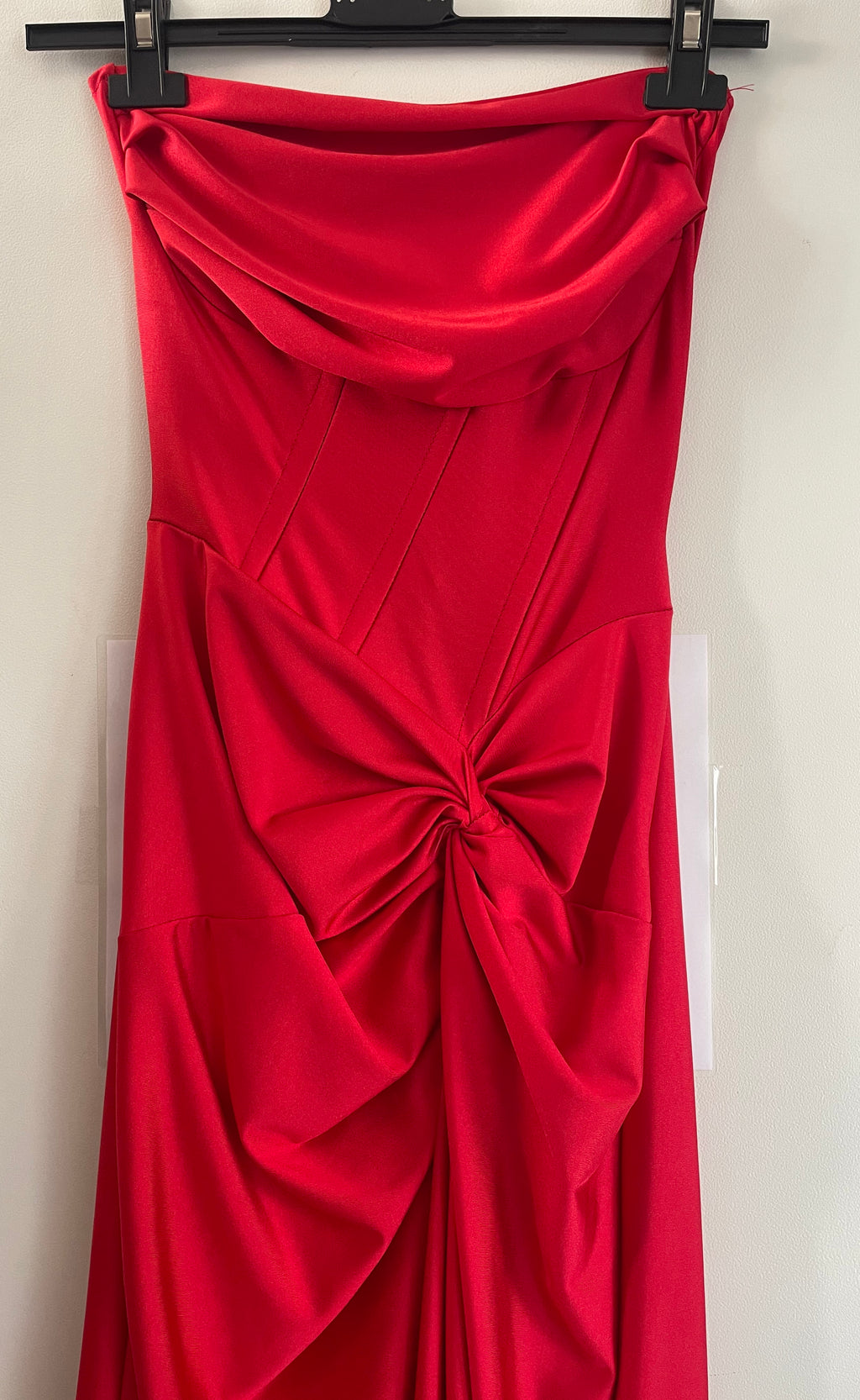 Vestido largo Inna image 8