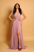 Vestido largo Tanya image 10