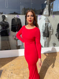 Vestido Karol reversible  image 5