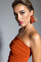 Vestido largo Sidney image 3
