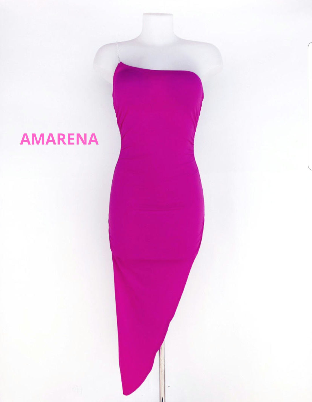 Vestido Largo Paola image 8