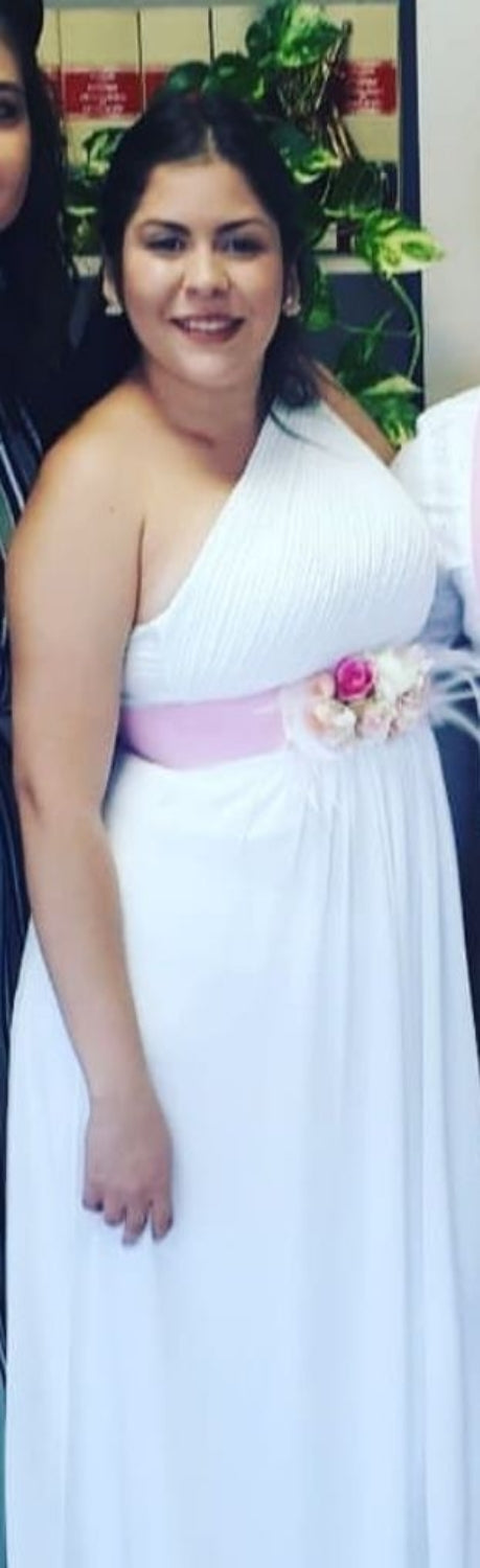 Vestido novia Ithaisa image 5