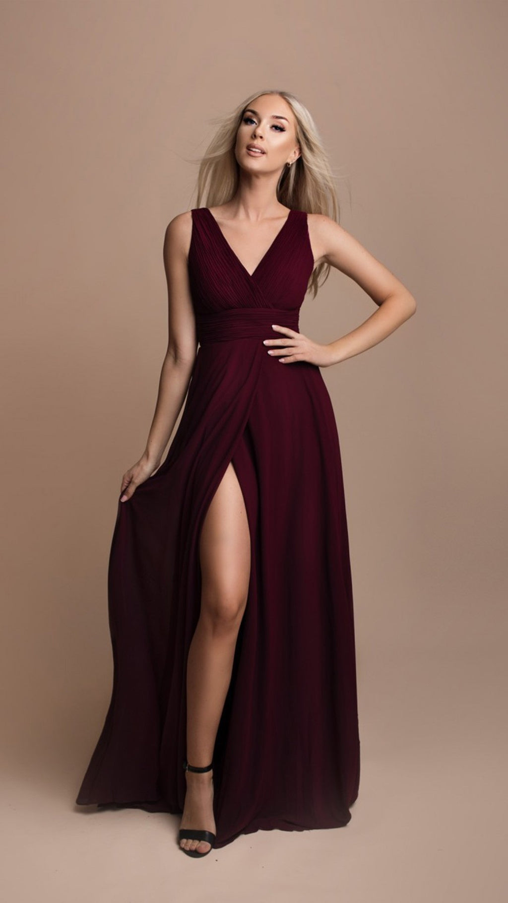 Vestido Enma TG image 7