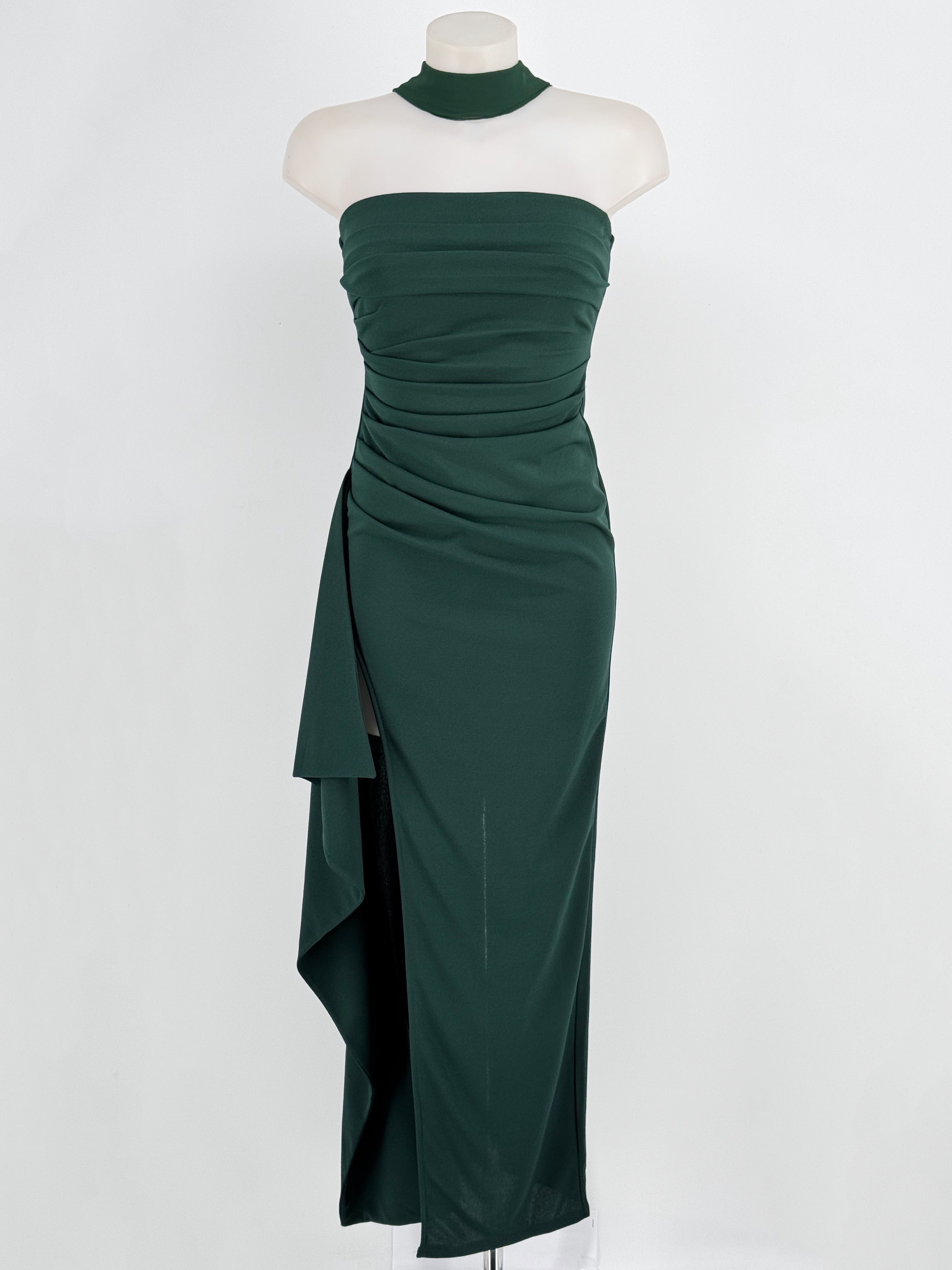 Vestido largo Sidney image 9