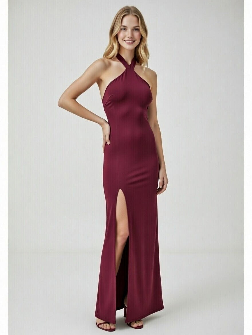 Vestido largo Jenna image 7