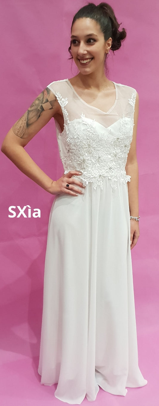 Vestido novia Lorelay image 0