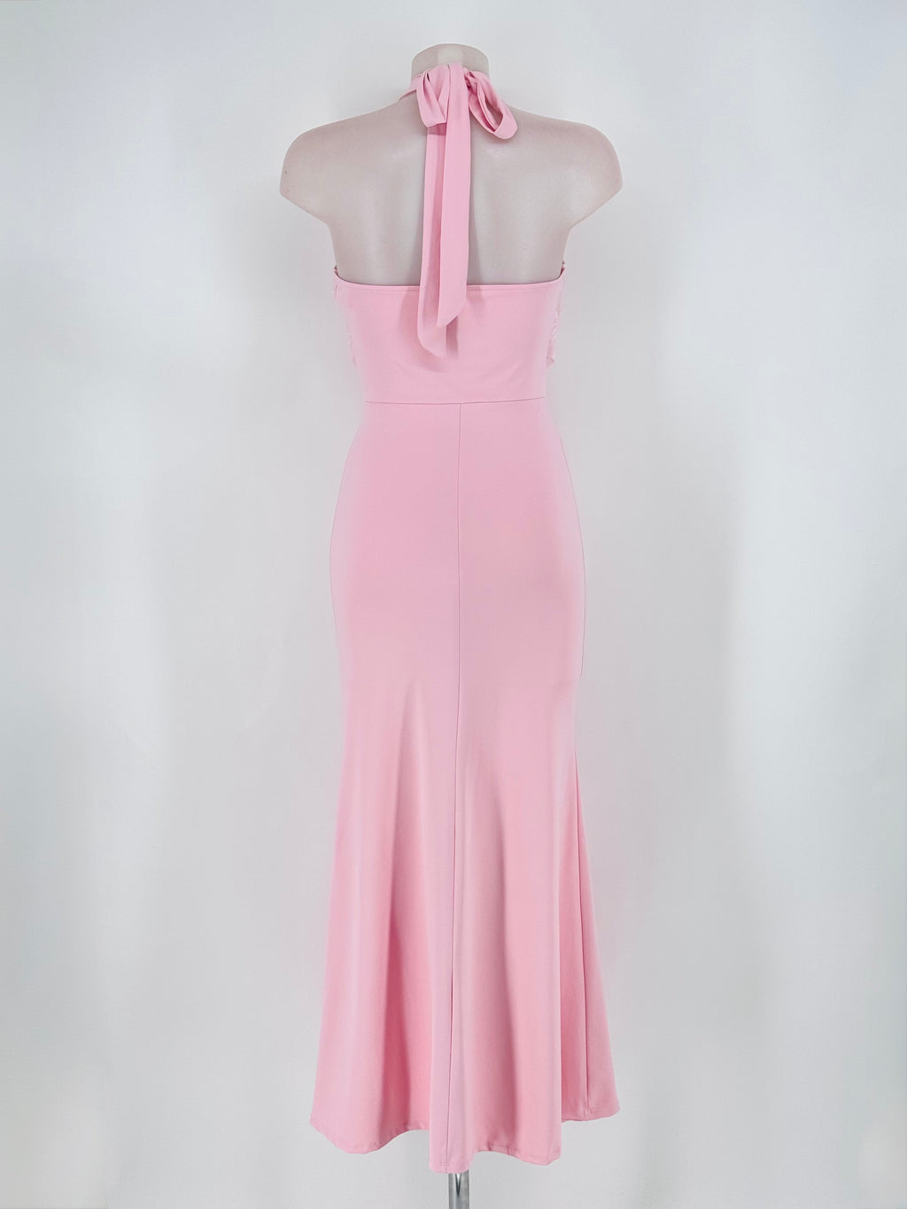Vestido largo Nataly image 8
