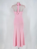 Vestido largo Nataly image 8