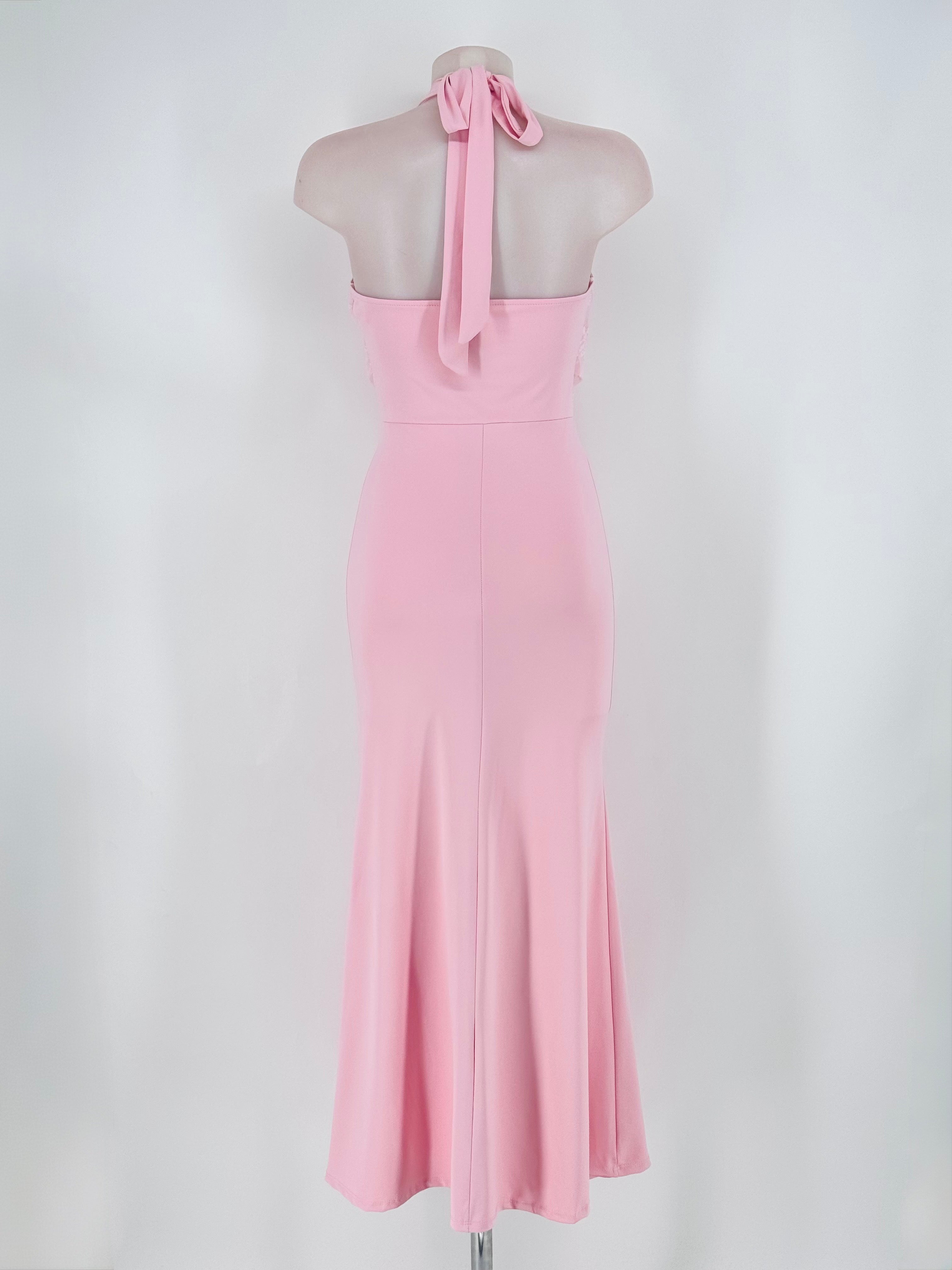 Vestido largo Nataly image 8