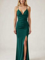 Vestido largo Ursula image 6