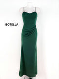 Vestido largo Dilay image 9