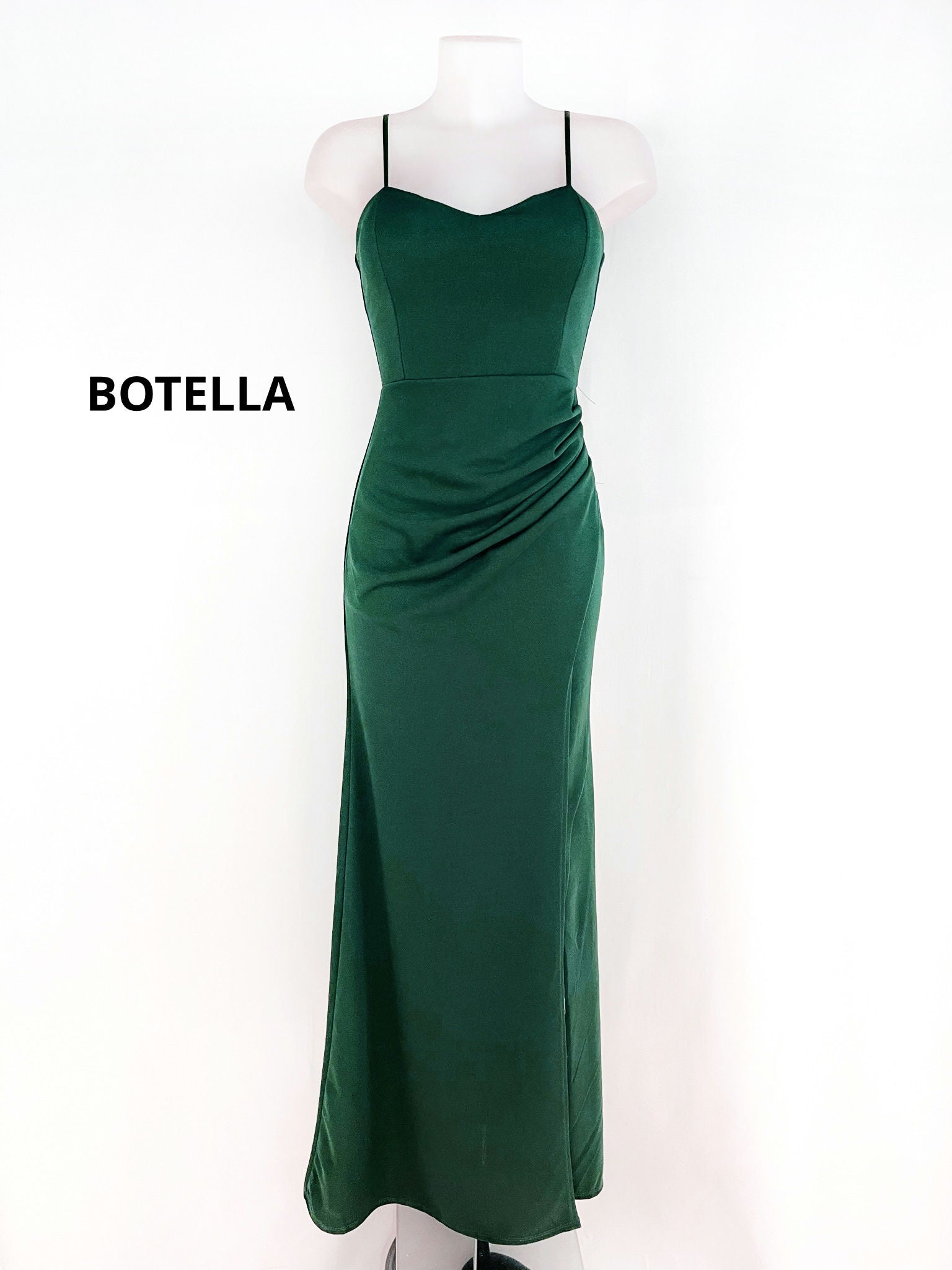 Vestido largo Dilay image 9