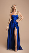 Vestido largo Ginebra  image 0