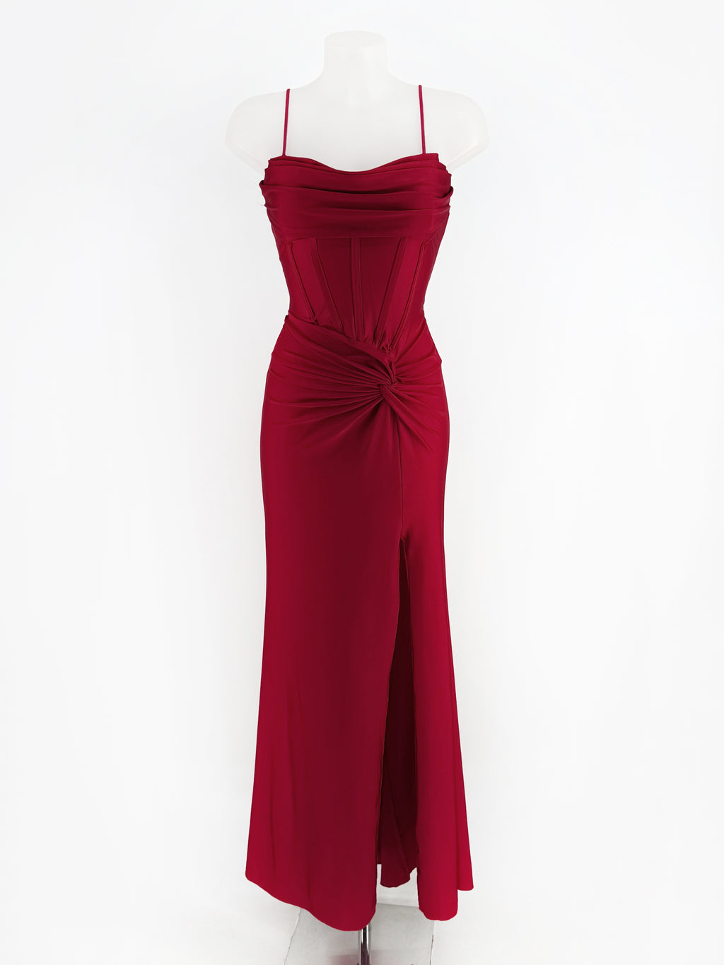 Vestido largo Alexia image 7