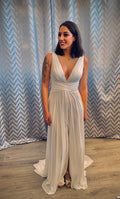 Vestido Venus novia image 0