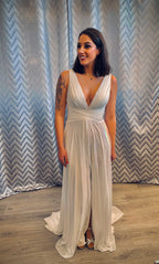 Vestido Venus novia image 0