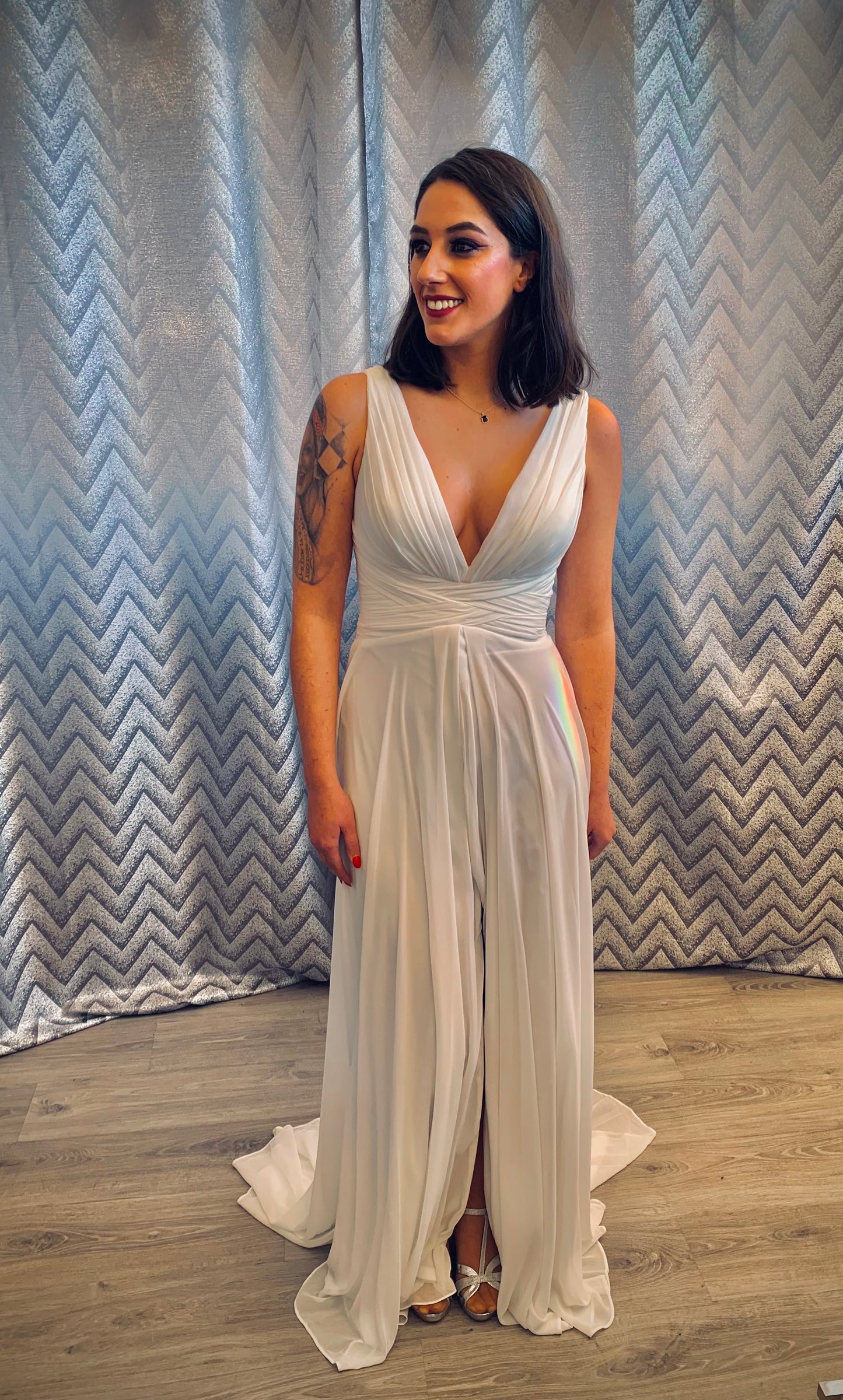 Vestido Venus novia image 0