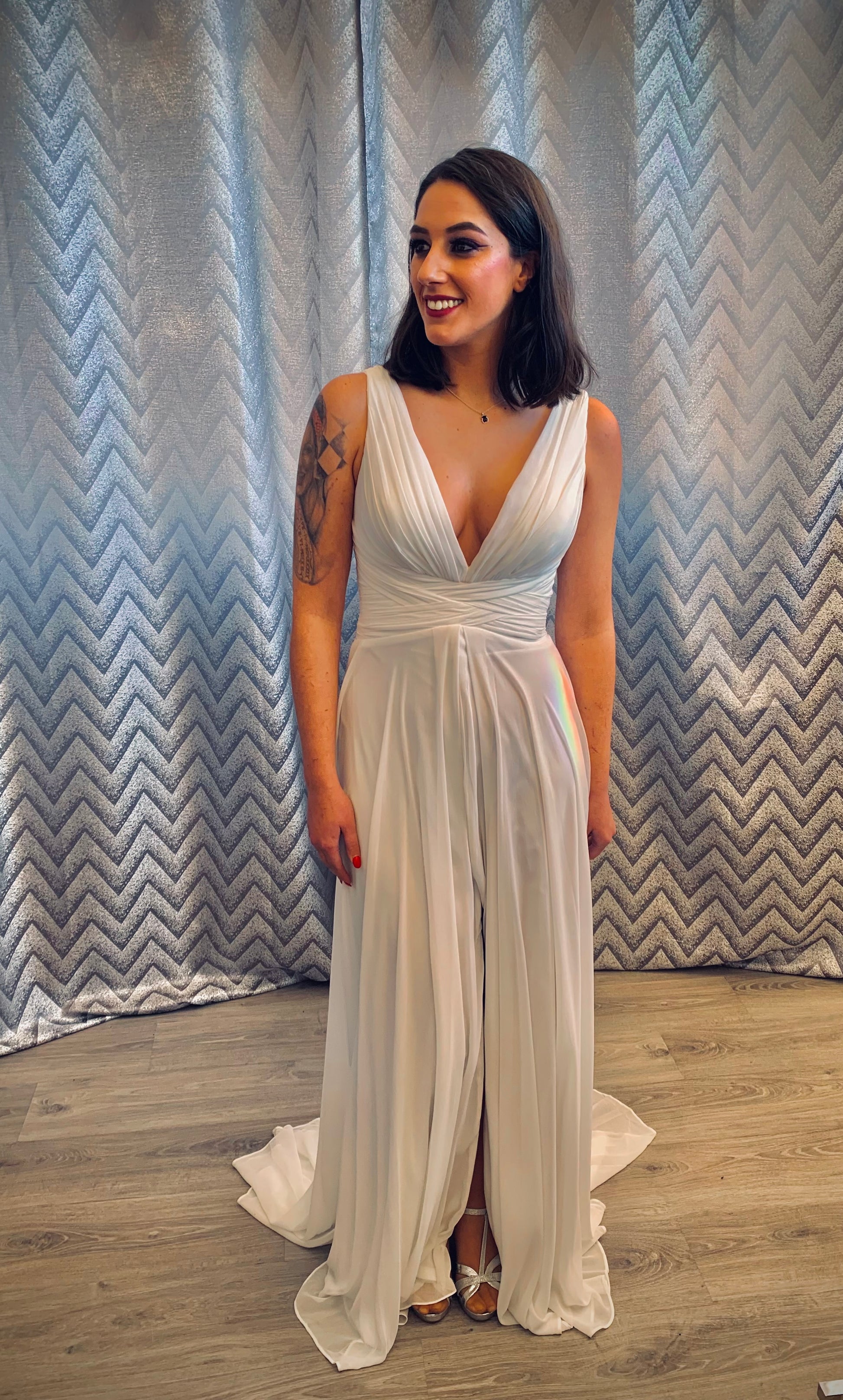 Vestido Venus novia image 0