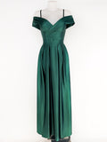 Vestido largo Ico +colores image 6