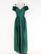 Vestido largo Ico +colores image 6