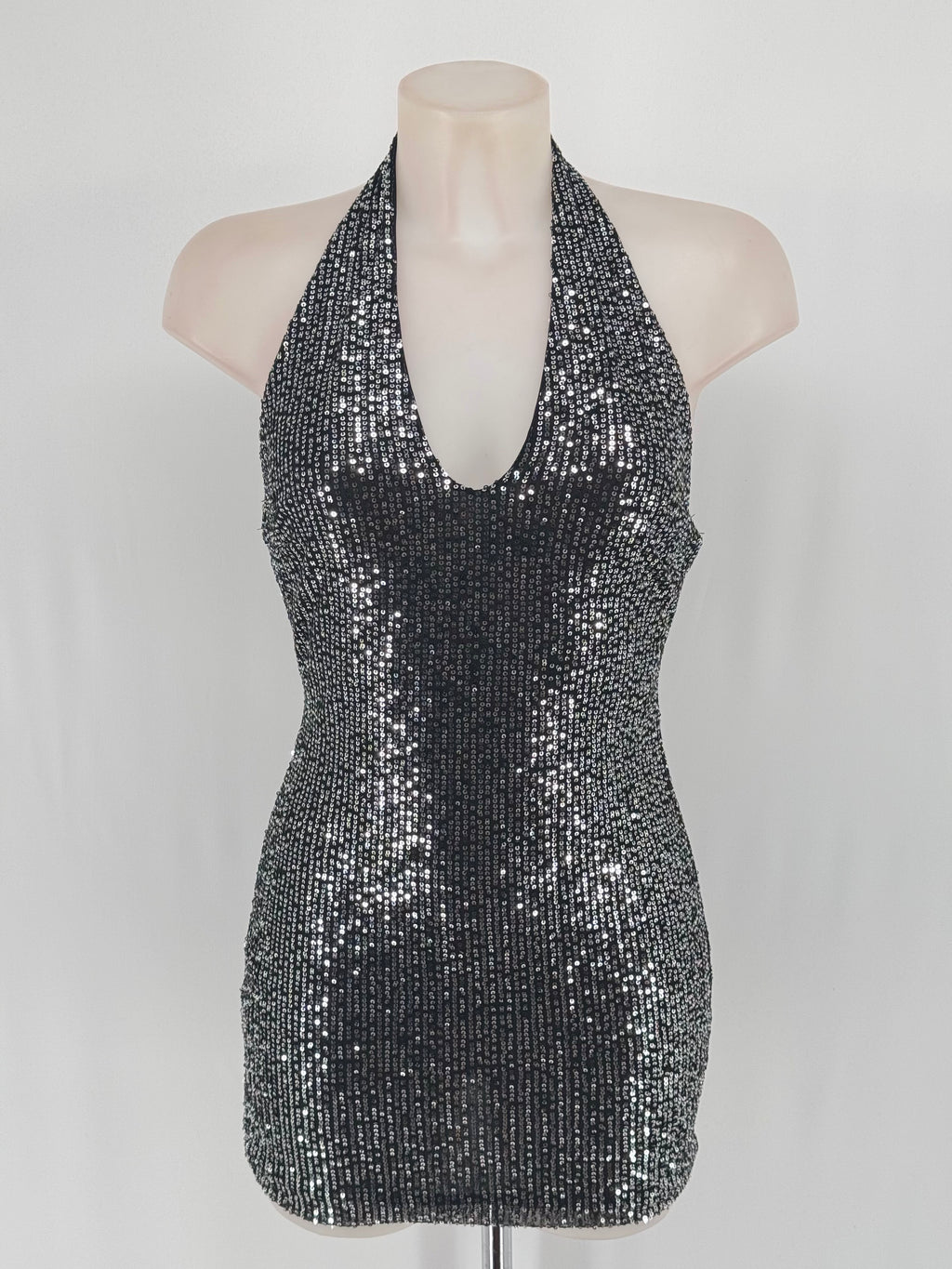 Vestido corto Inari image 7