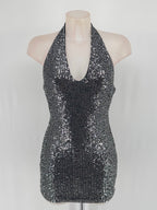 Vestido corto Inari image 7