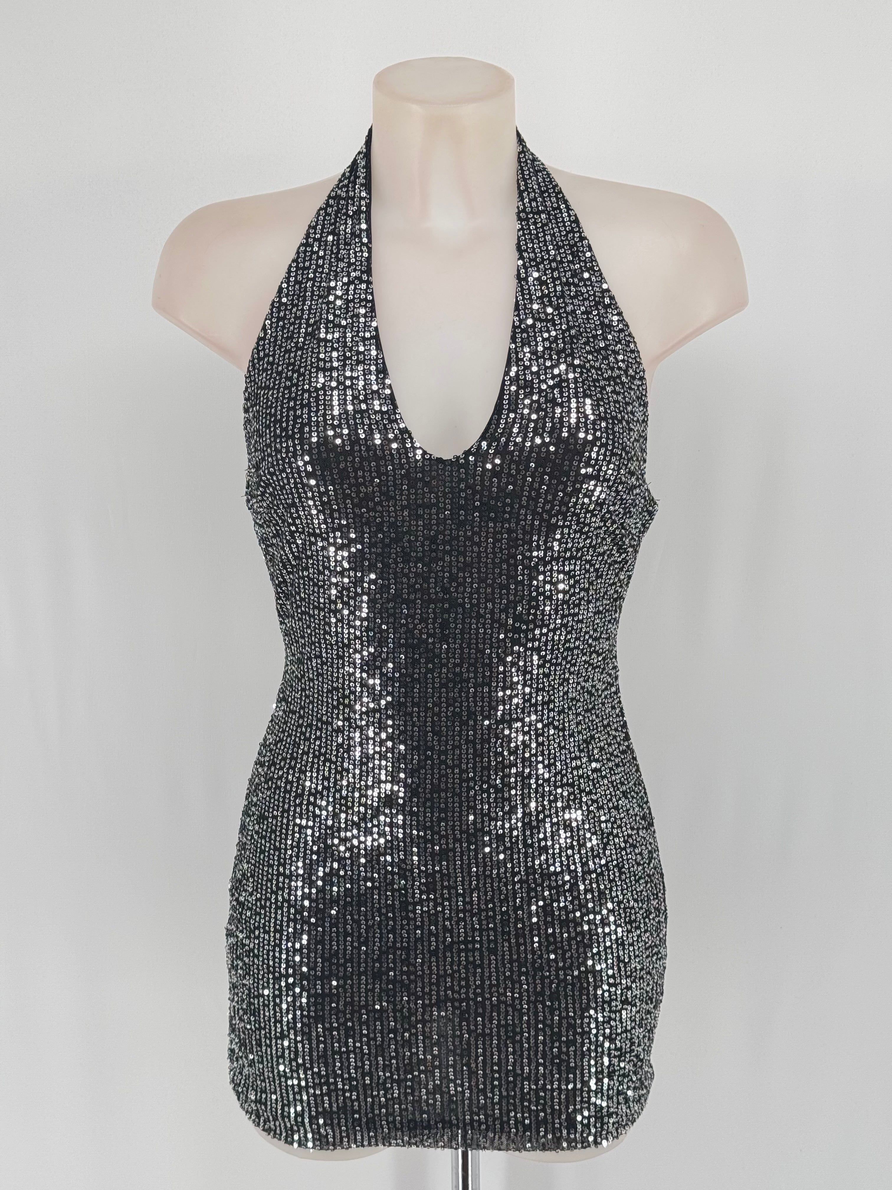 Vestido corto Inari image 7