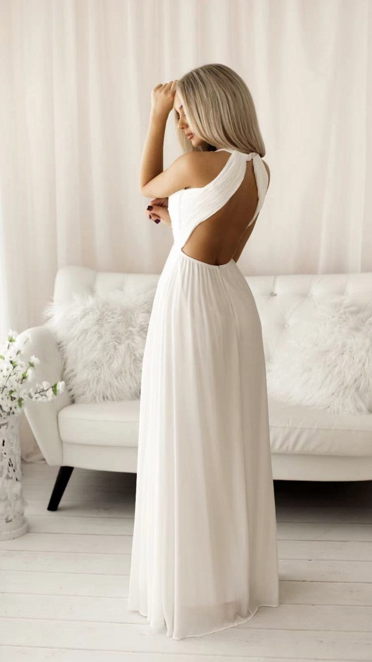 Vestido novia Fabiola image 1