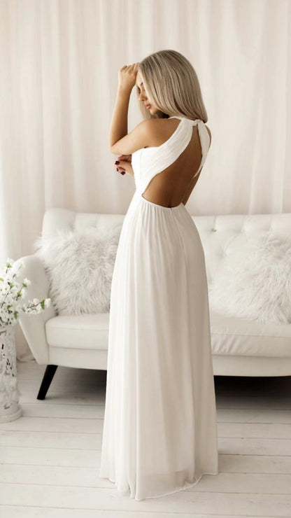 Vestido novia Fabiola image 1
