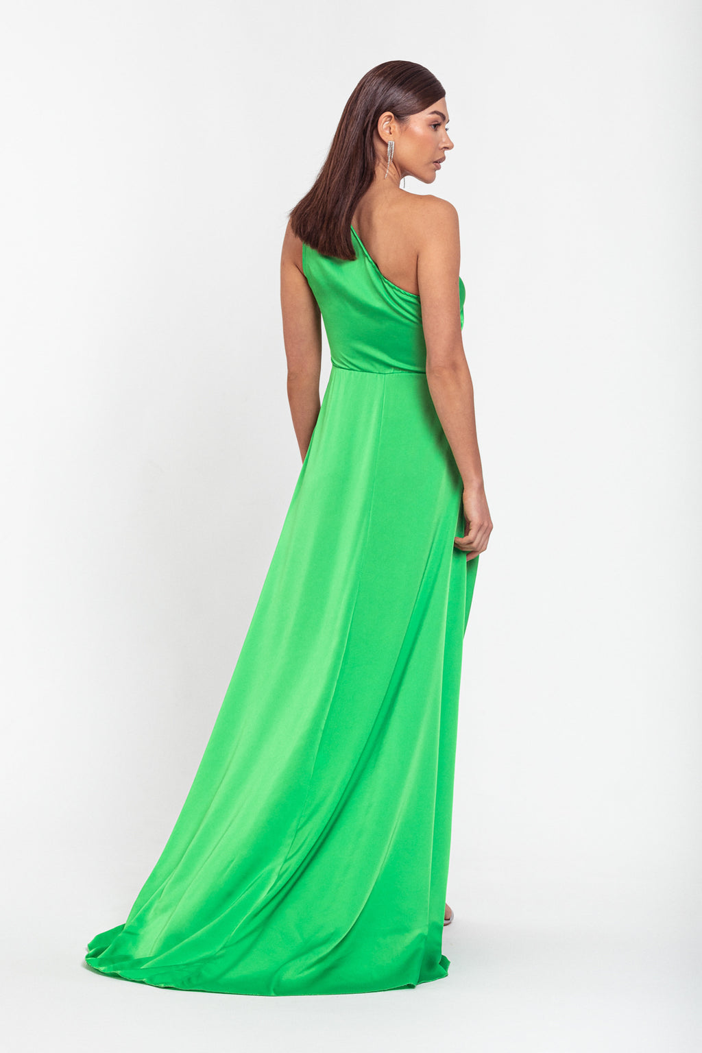 Vestido largo Ava image 8