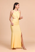 Vestido largo Kira image 2