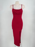 Vestido largo Kuare image 8