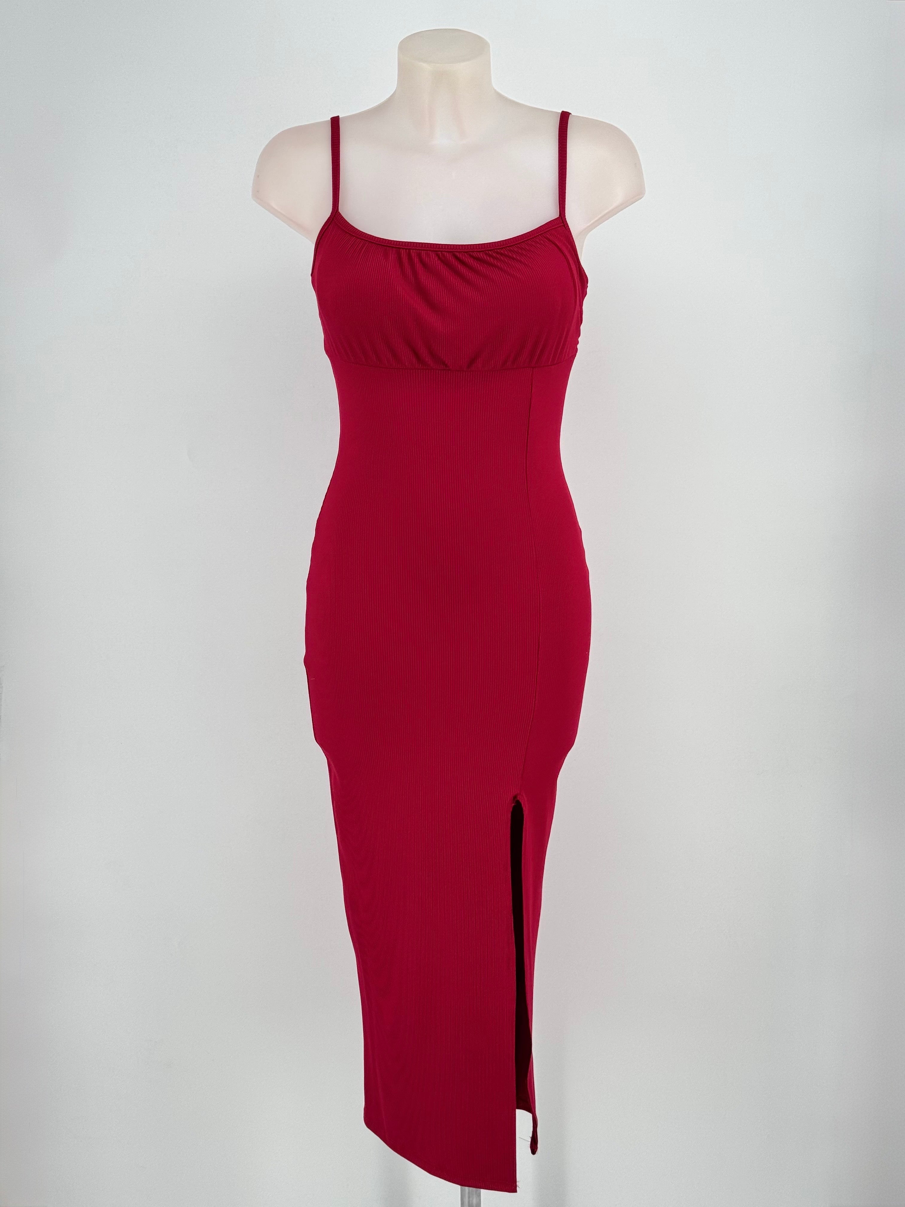 Vestido largo Kuare image 8