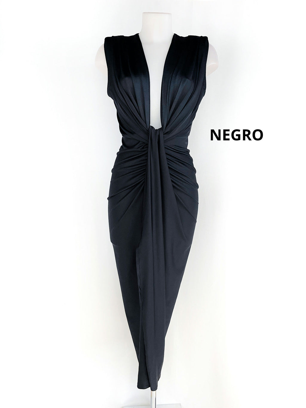 Vestido Alexandra +colores image 14