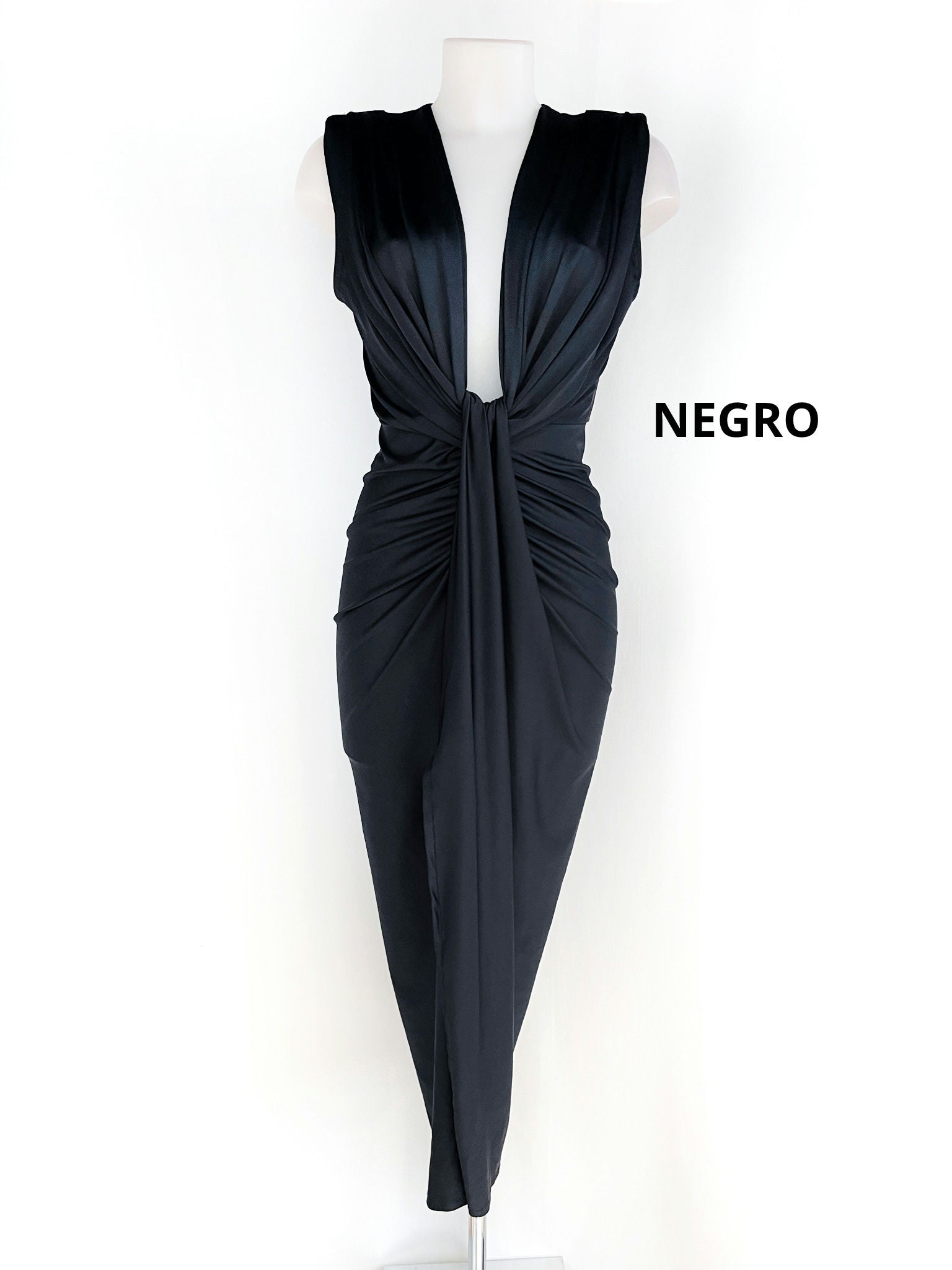 Vestido Alexandra +colores image 14