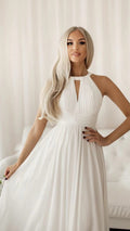 Vestido novia Fabiola image 0