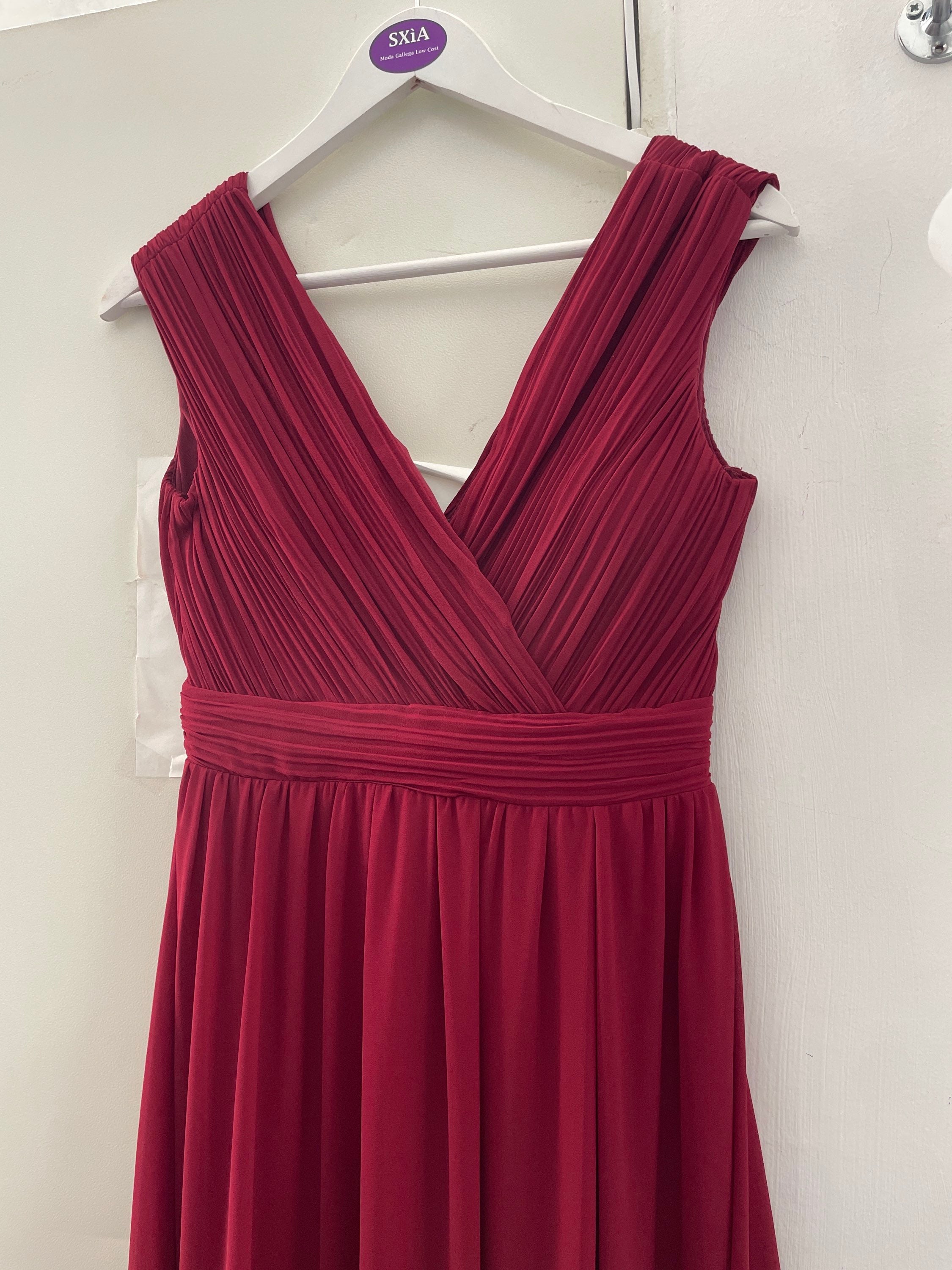 Vestido largo Alya image 6