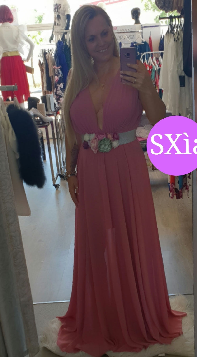 Vestido Rose image 6