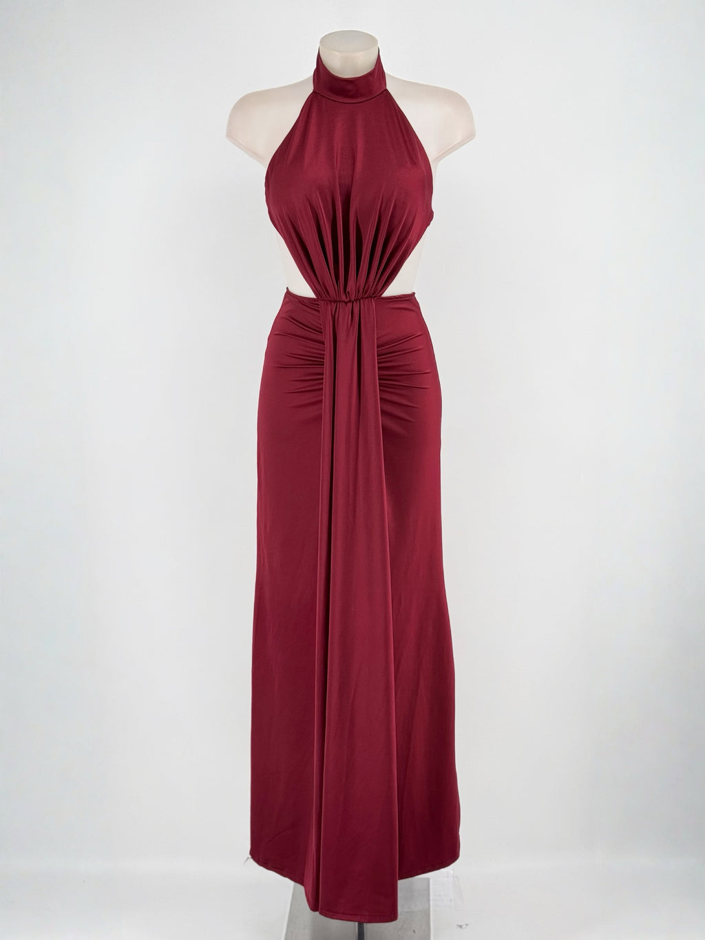 Vestido largo Kenia image 11
