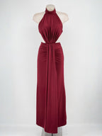Vestido largo Kenia image 11