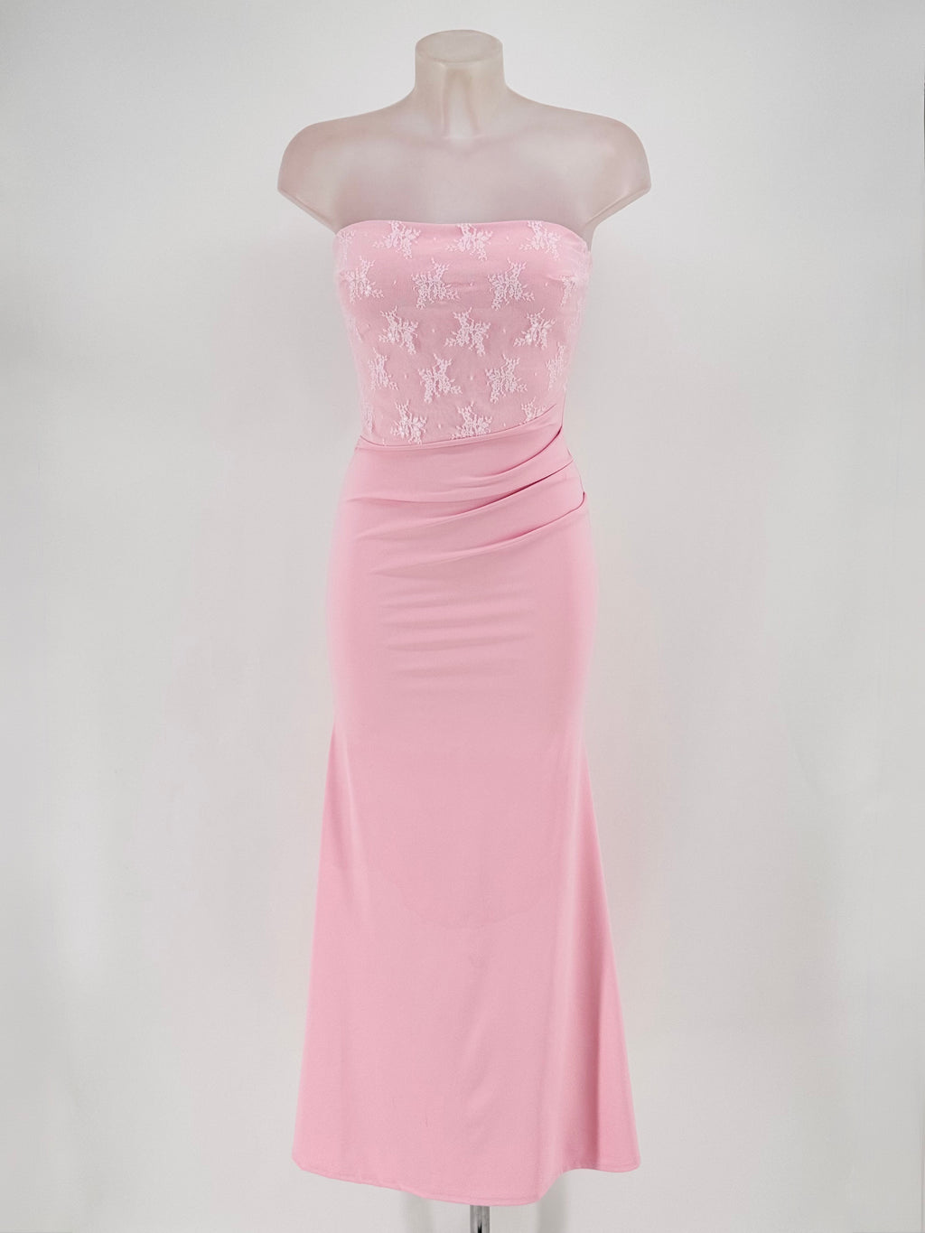 Vestido largo Zendaya image 8