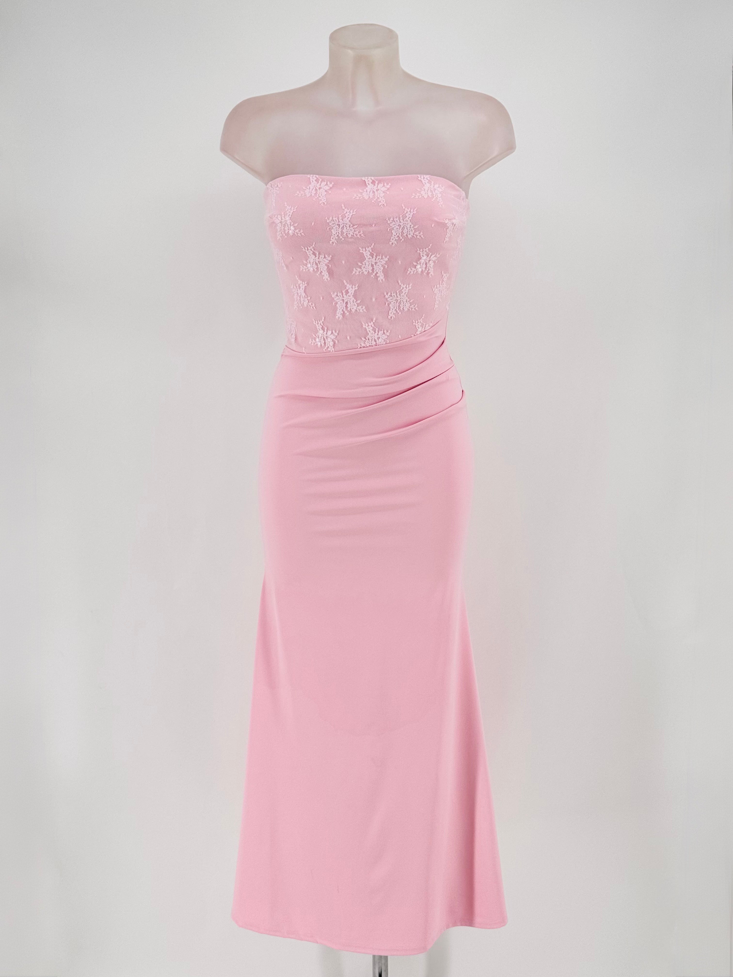 Vestido largo Zendaya image 8