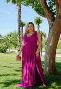 Vestido largo Katia image 0