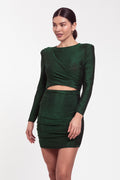 Vestido corto Penelope  image 0