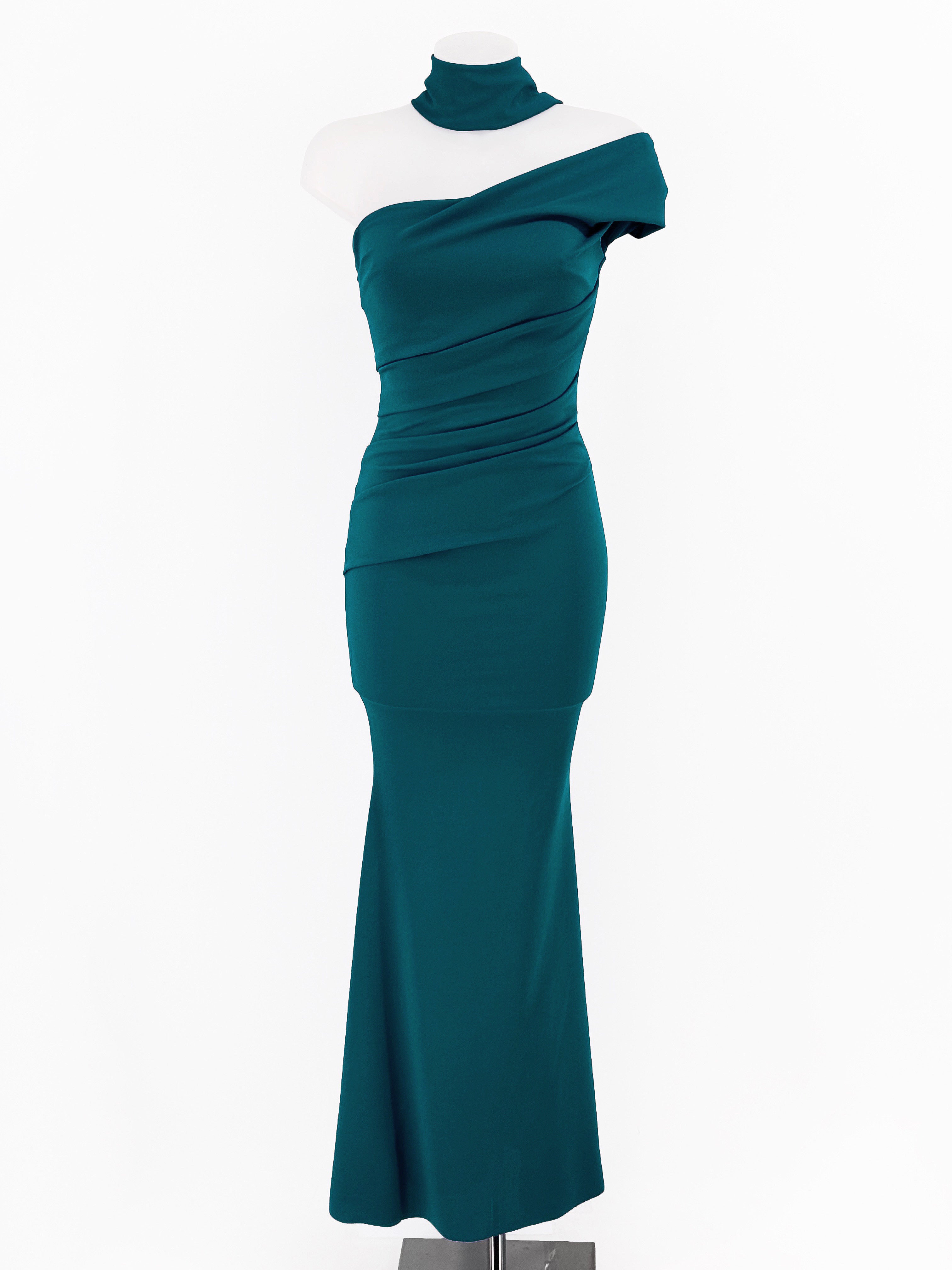 Vestido largo Tirma image 6