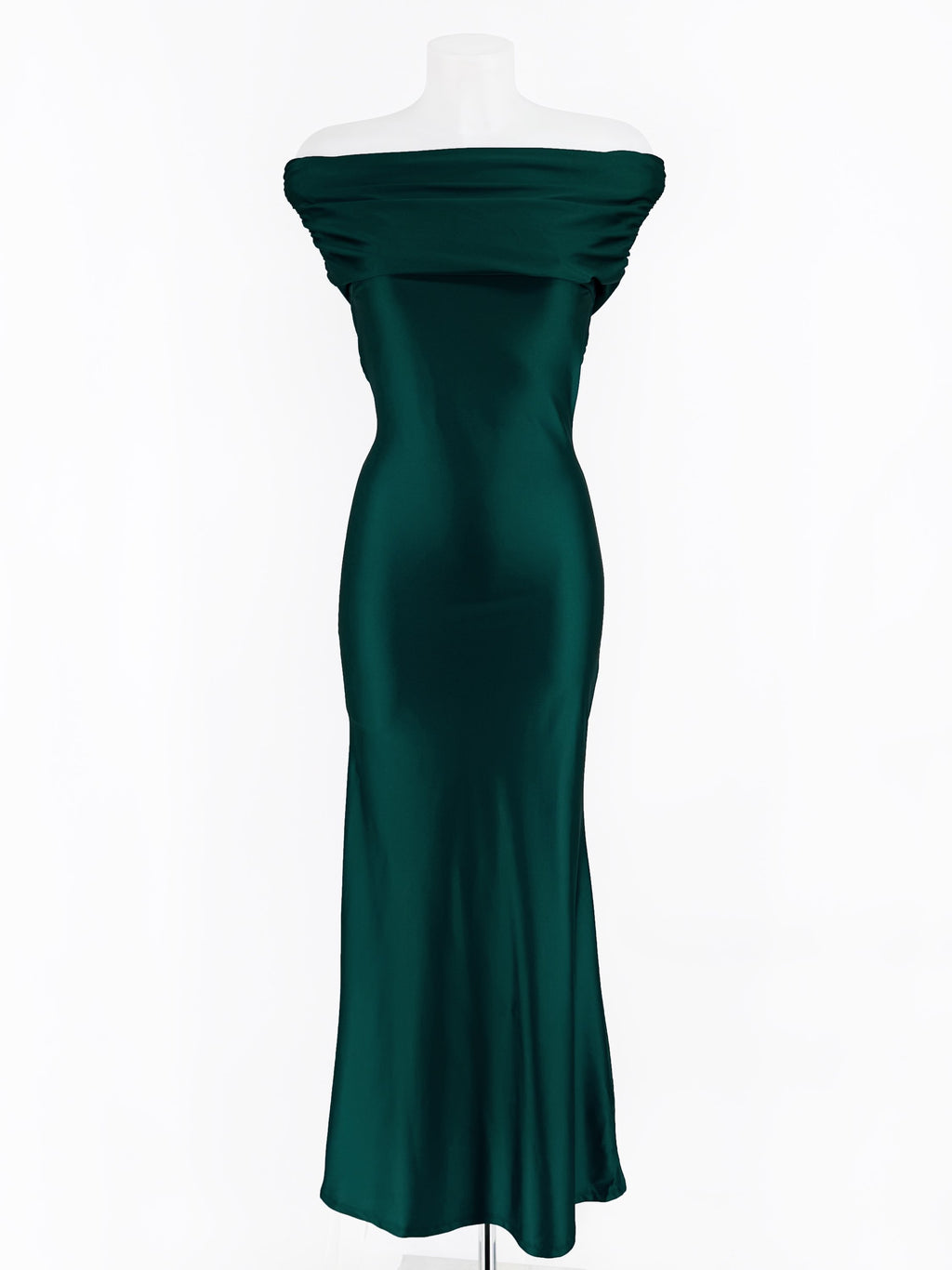 Vestido largo Alaia +colores image 8