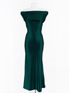 Vestido largo Alaia +colores image 8