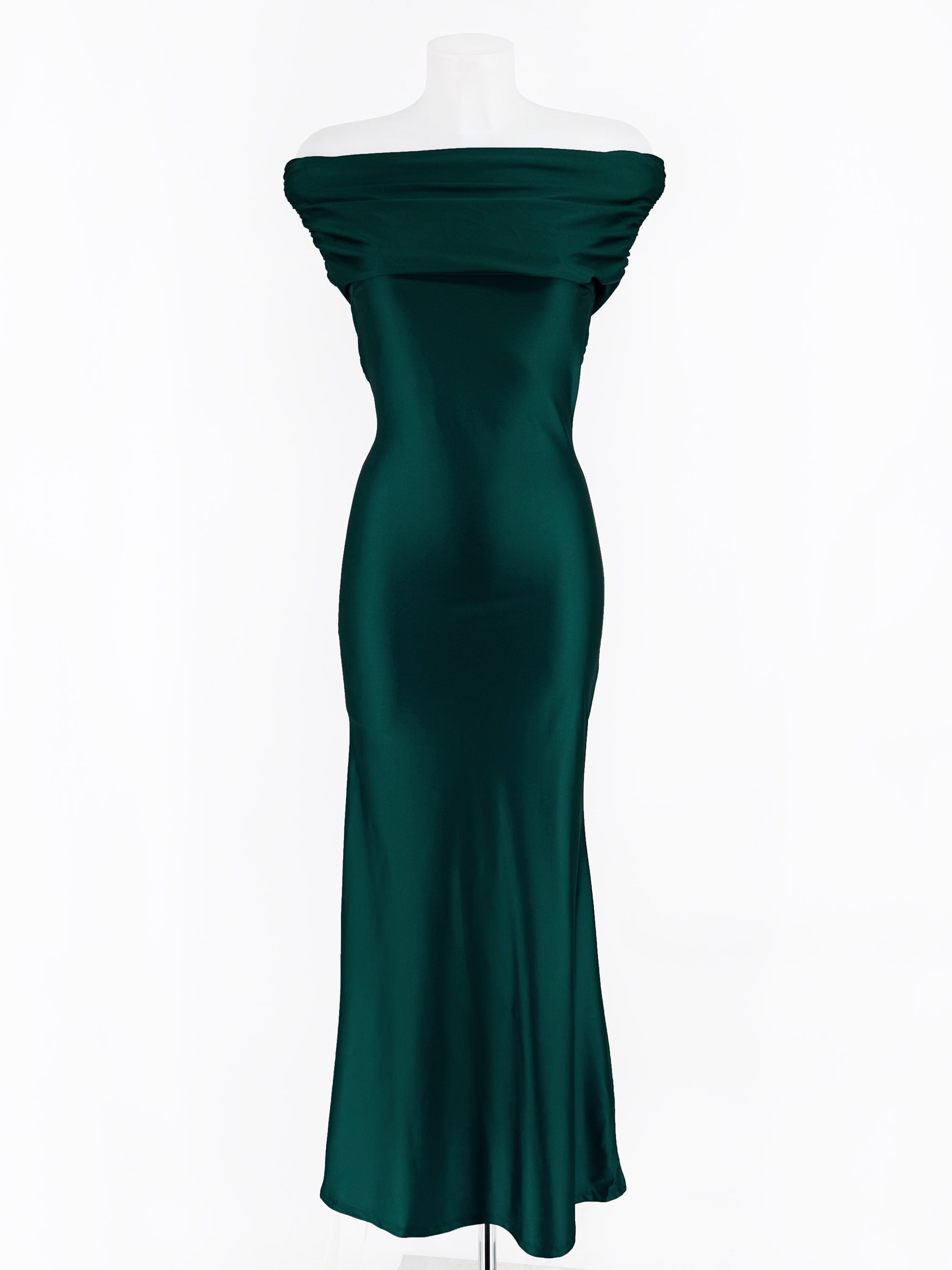 Vestido largo Alaia +colores image 8