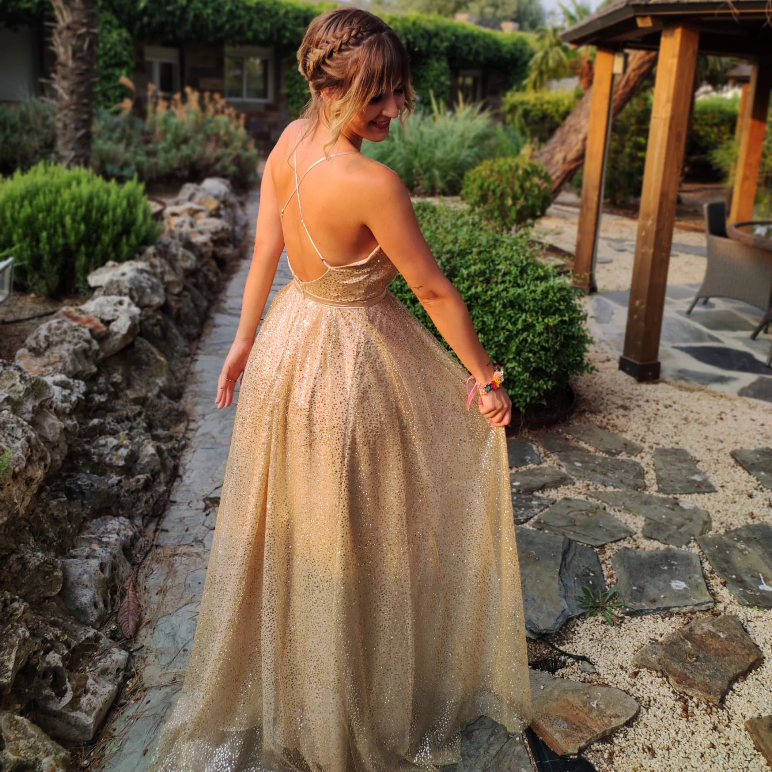 Vestido Maya image 3