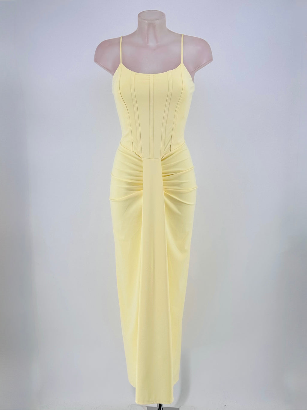 Vestido largo Veronica image 6